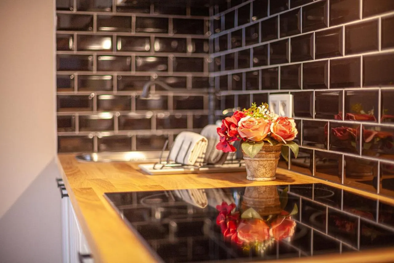 Luxury Suites Royal Anversa Belgio