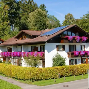  Hotel Forggensee Deutschland