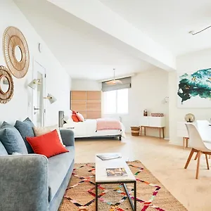  Apartment Diamant Belgien