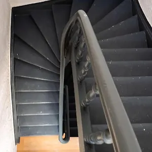Stijlvol Duplex Antwerpen