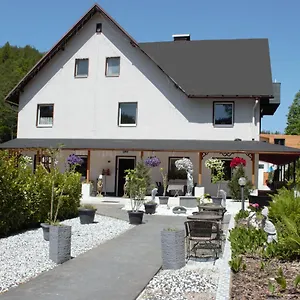** Gasthof Waldpension Pfeiferhaus Deutschland