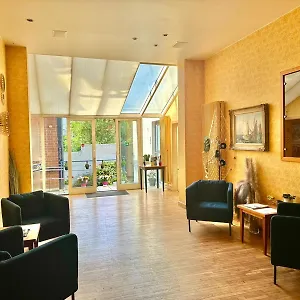  Apartment Monaco Belgien