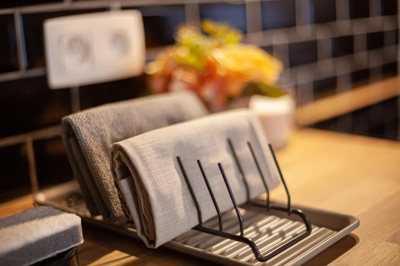 Luxury Suites Royal Antwerpen