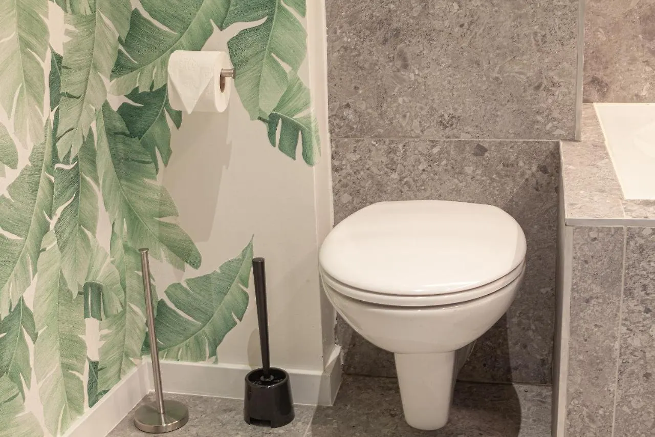 Luxury Suites Royal Antwerpen Belgien